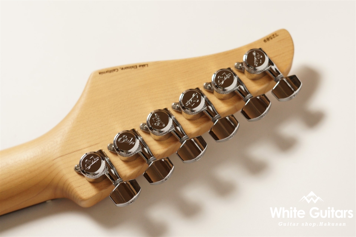 Classic S - 3 Tone Burst