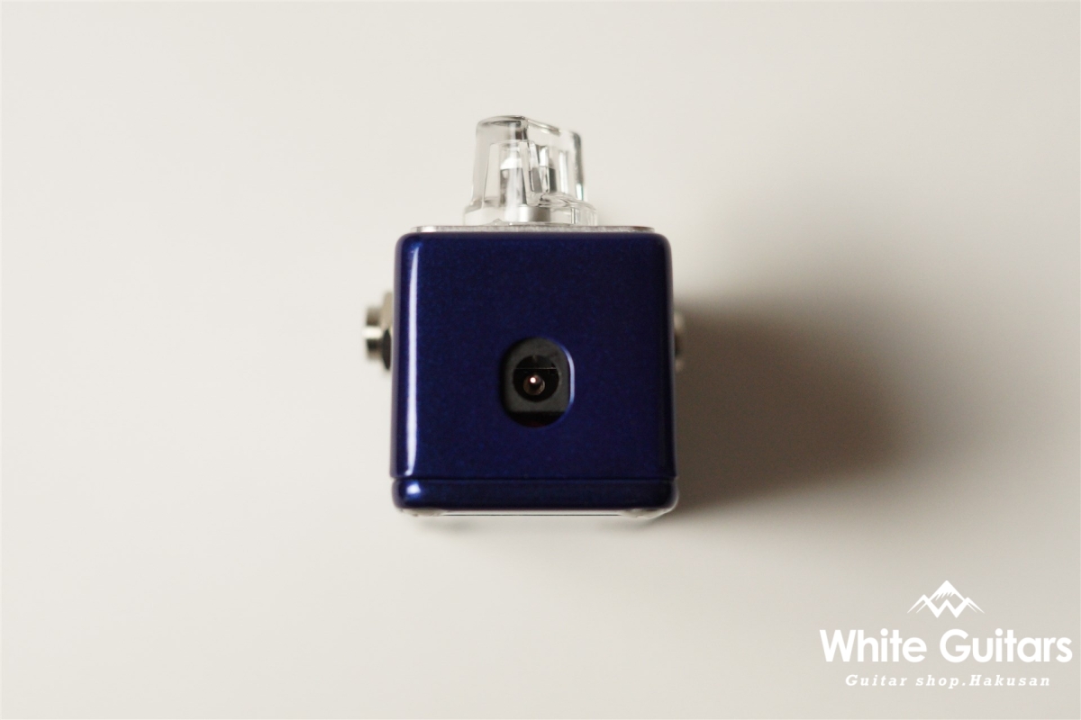 Xotic EP Booster 15th Anniversary Limited Edition - Metallic Blue LTD #0905