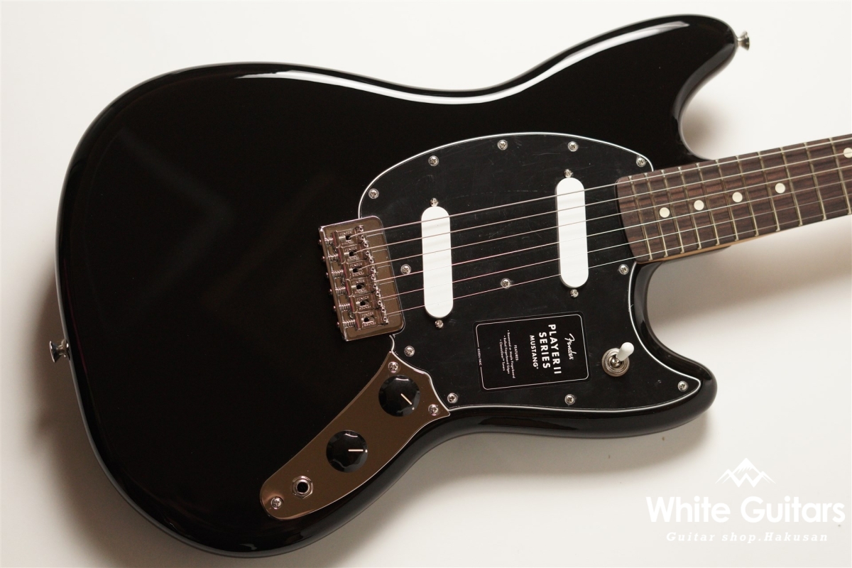 Fender Player Ⅱ Mustang 美品 MX24054200-3_600x.jpg?v=1723573537