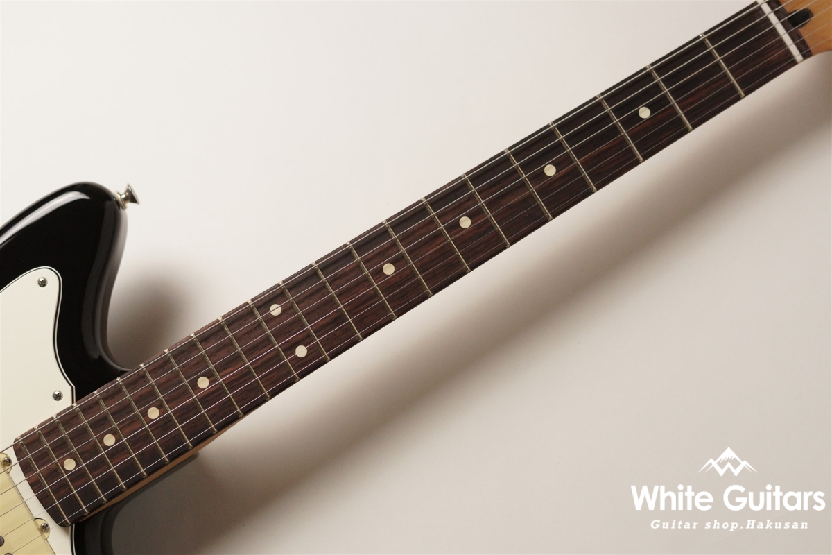 Player II Jazzmaster - Black