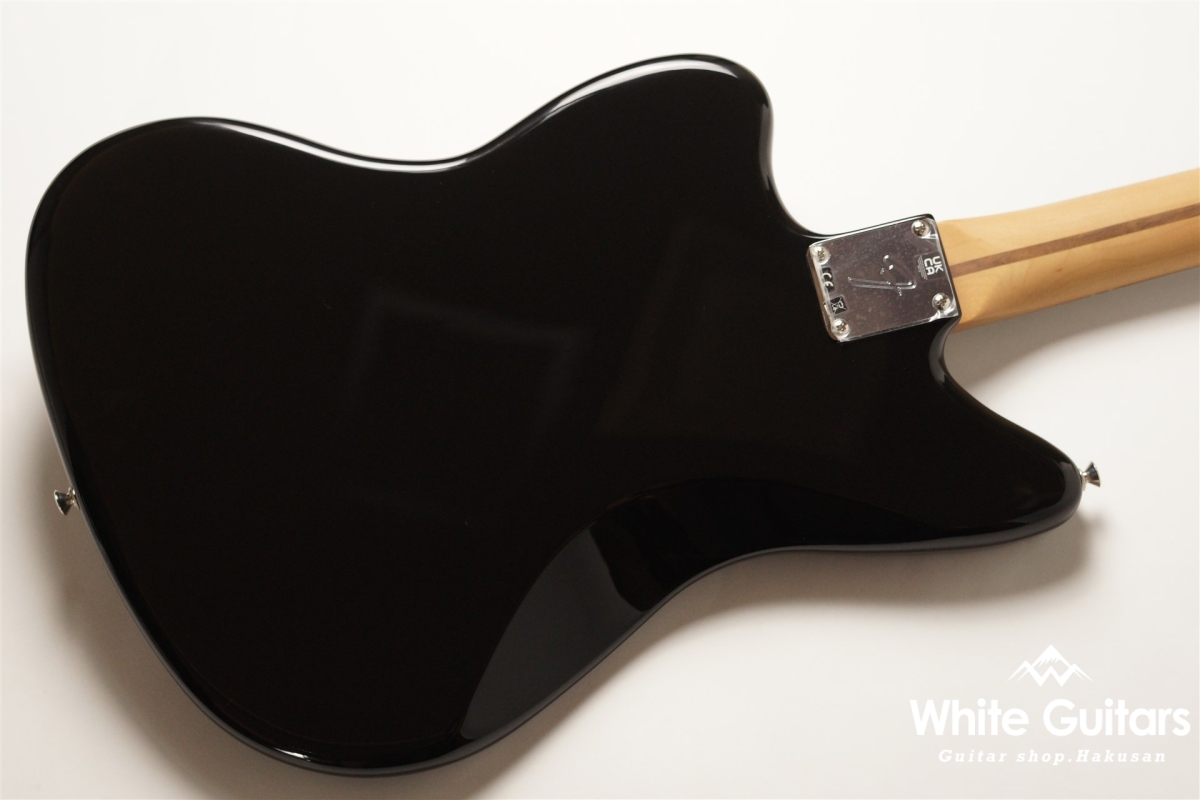 Player II Jazzmaster - Black
