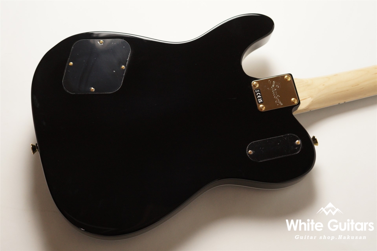 Squier by Fender Limited Edition Paranormal Troublemaker