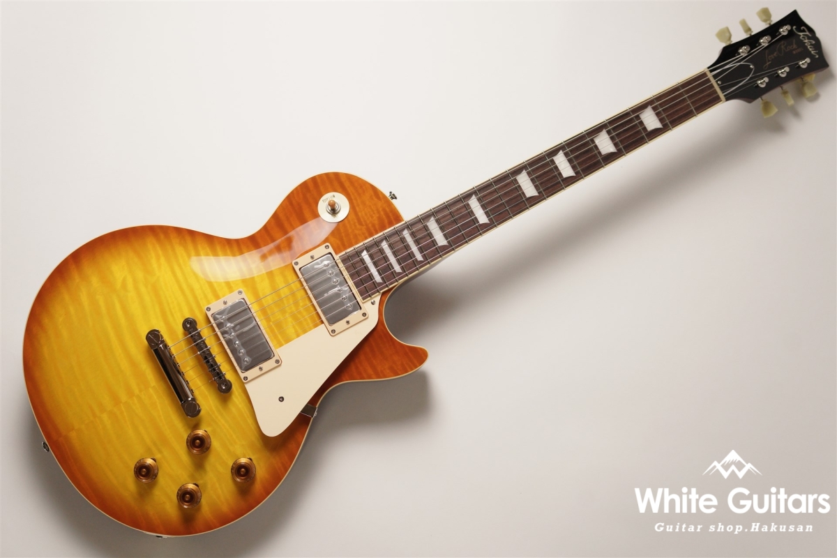 Tokai LS-101F - VF | White Guitars Online Store