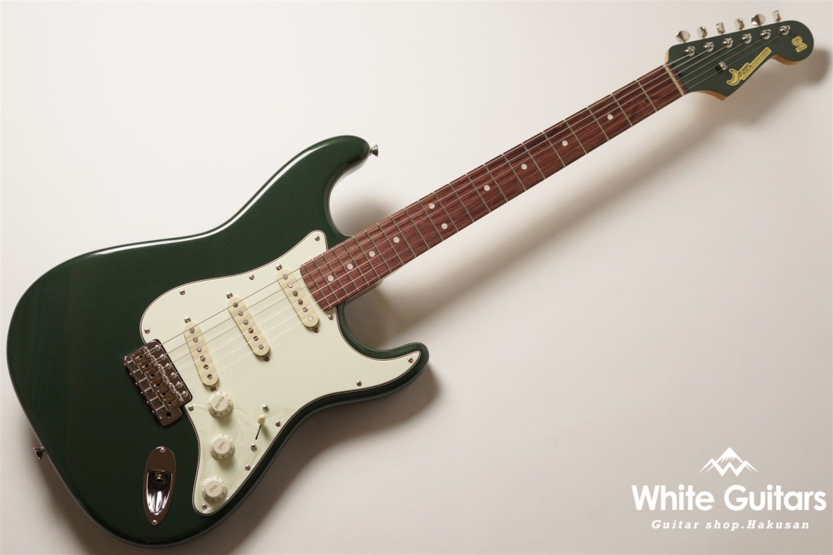 Moon Guitars LLC