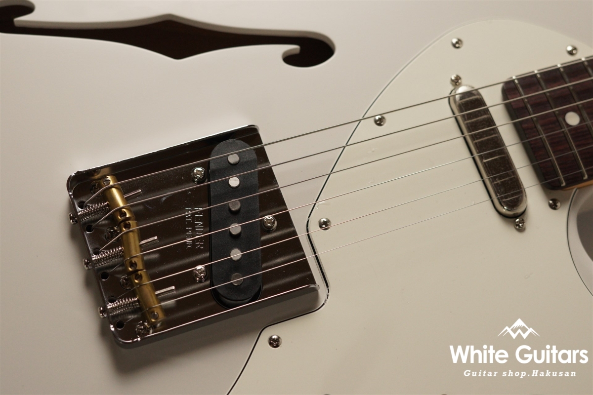 Fender Made in Japan Limited Kusumi Color Telecaster