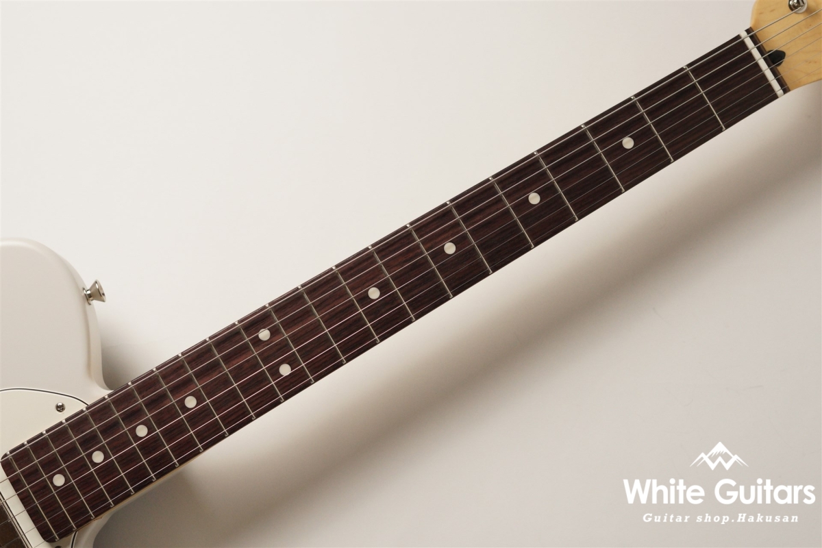 Fender Made in Japan Limited Kusumi Color Telecaster