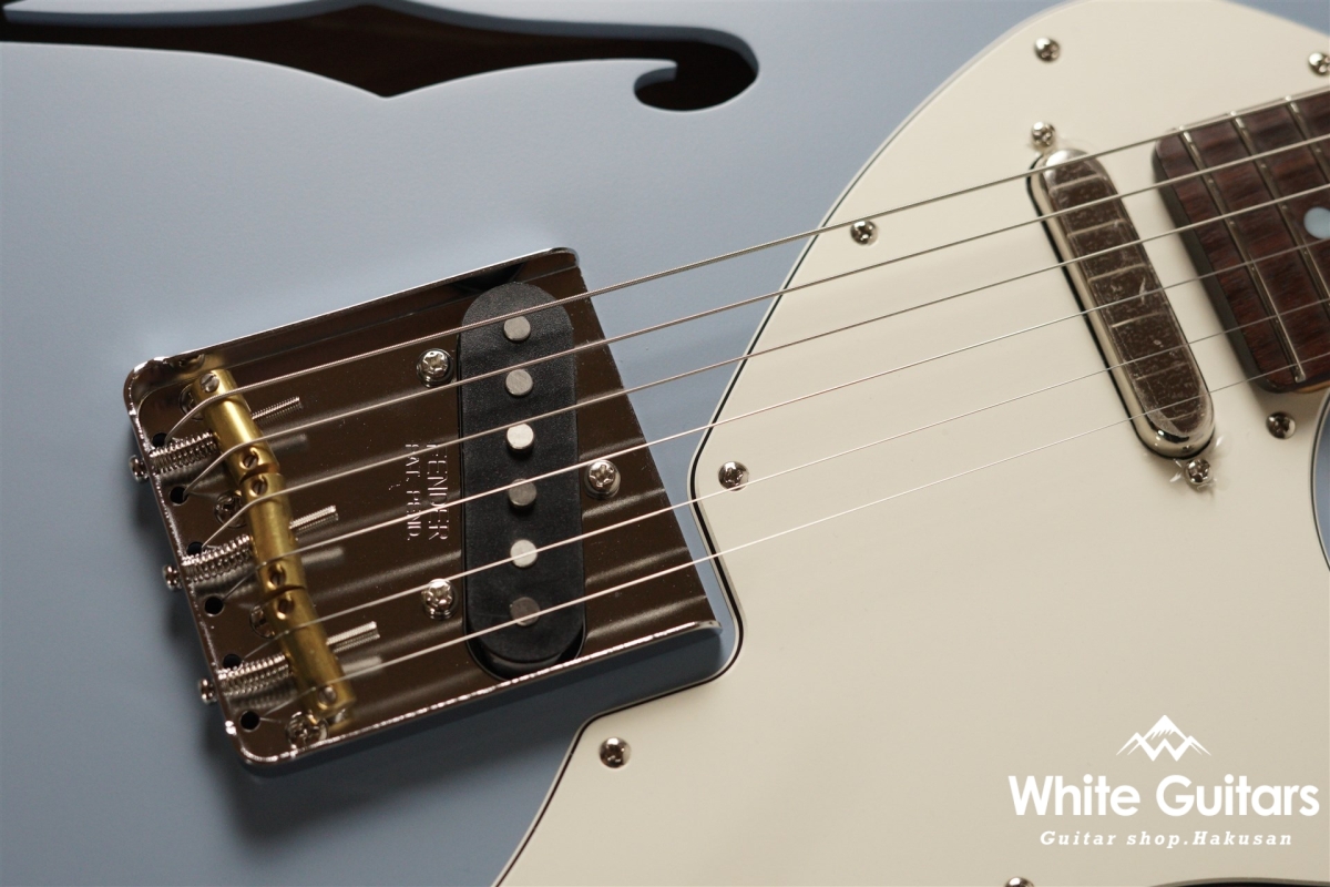 Fender Made in Japan Limited Kusumi Color Telecaster Fender Made in Japan Limited Kusumi Color Telecaster