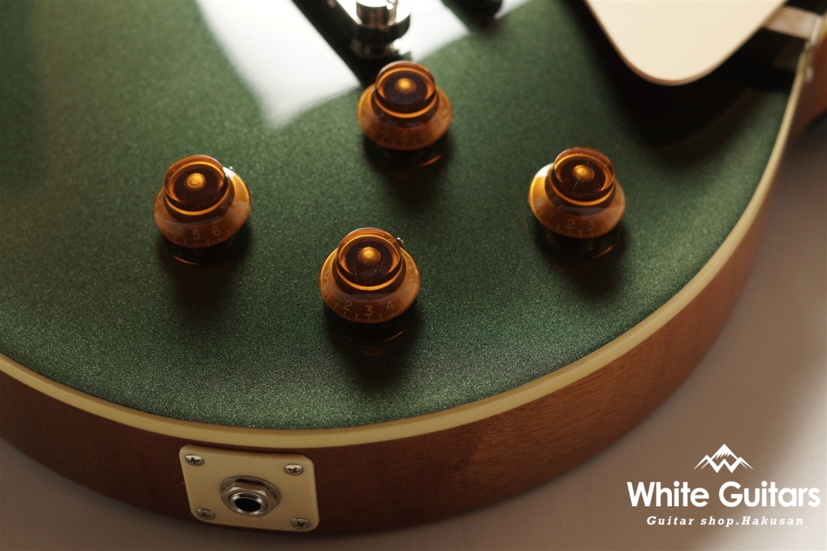 LS-101S - Sherwood Green Metallic