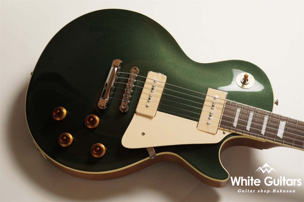 LS-101S - Sherwood Green Metallic