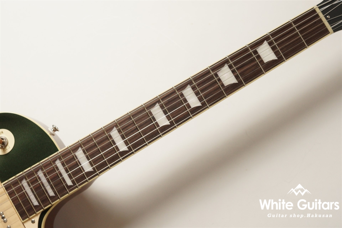LS-101S - Sherwood Green Metallic