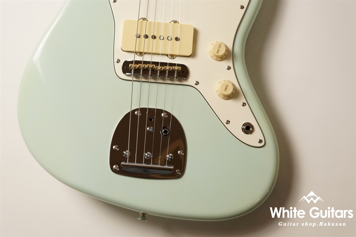 g'7 Special g7-JM/R - Vintage Sonic Blue / with Preset