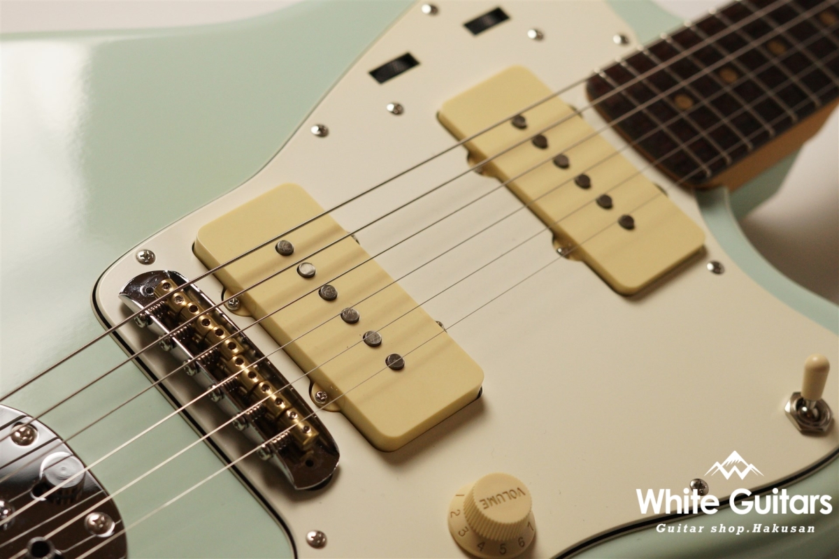 g'7 Special g7-JM/R - Vintage Sonic Blue / with Preset g'7 Special g7-JM/R - Vintage Sonic Blue / with Preset