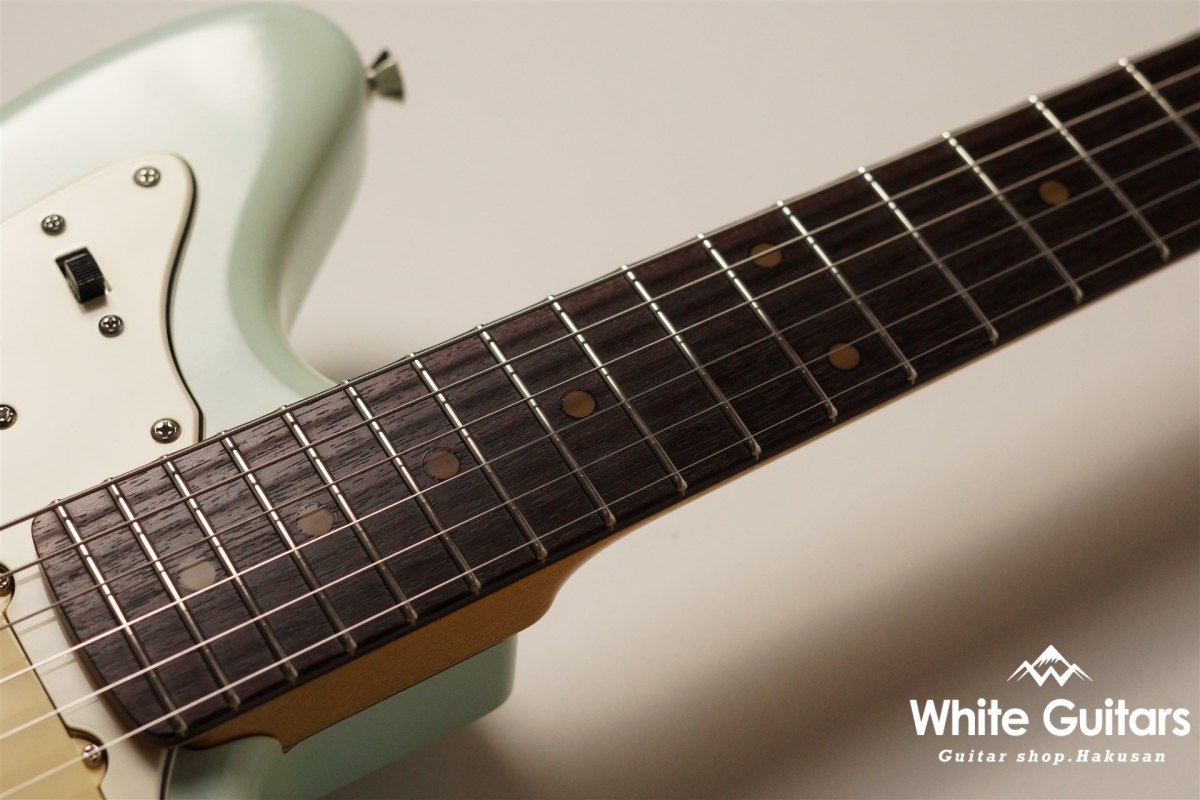 d*4様 G'7 Special g7-JM/R Retro Tone g'7 Special g7-JM/R - Vintage Sonic Blue / with Preset