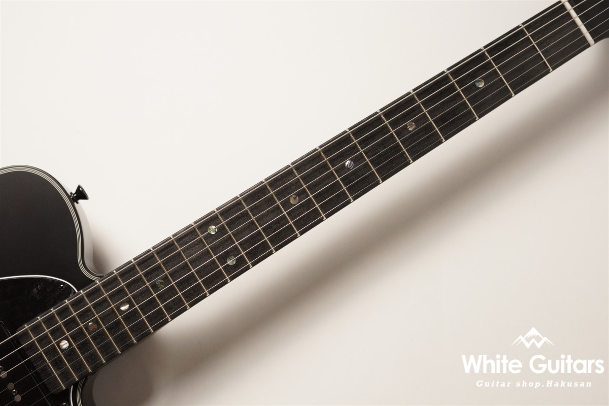 真・黒色無双 Mod.のStandard-T」の9本目が完成