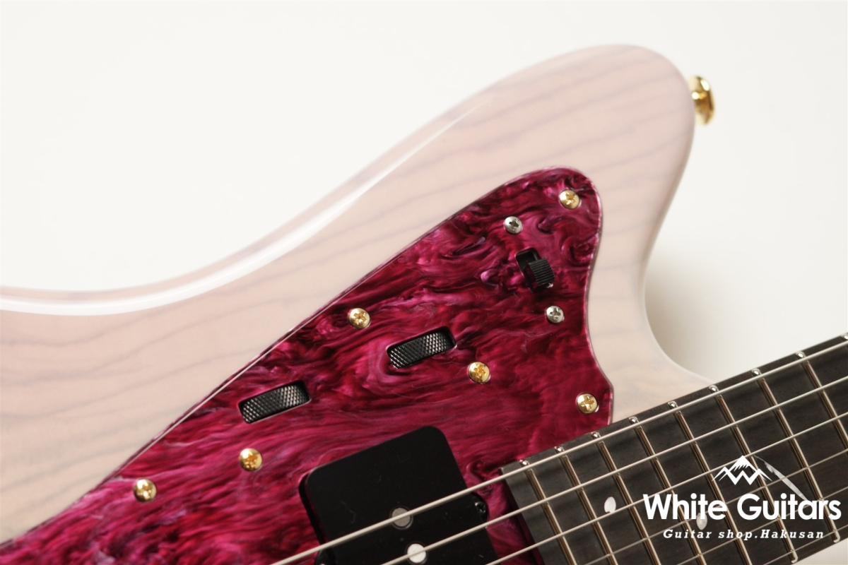 新品　限定　momose / MJS-FUYUZAKURA WSE’24/E MJ-FUYUZAKURA WSE'24/E | Deviser ｜株式会社ディバイザー