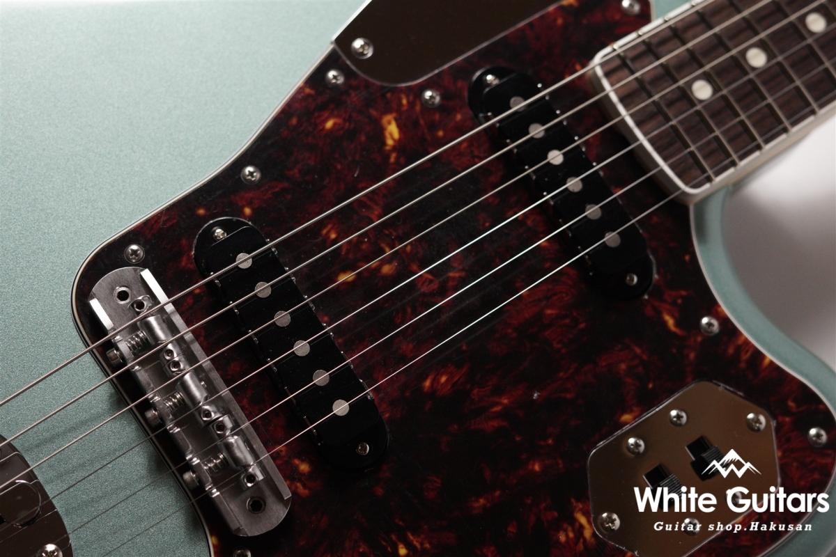 ギター Psychederhythm Cheetah Psychederhythm 《現物画像 / 迅速発送！》Cheetah Performance