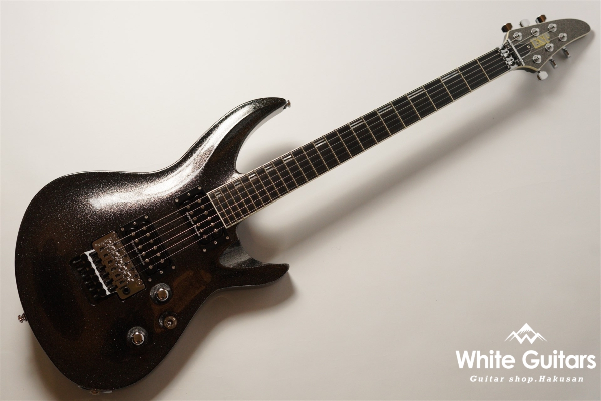 ESP HORIZON-III - Titan Metal | White Guitars Online Store
