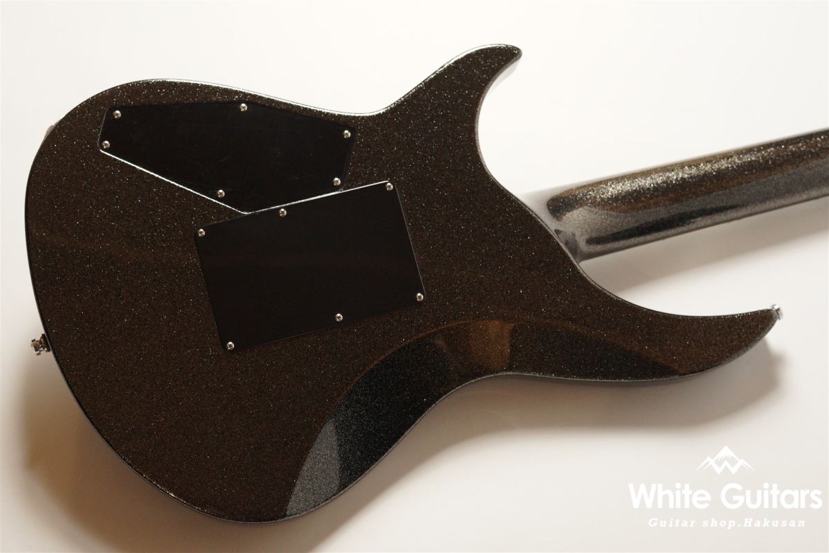 ESP HORIZON-III - Titan Metal | White Guitars Online Store
