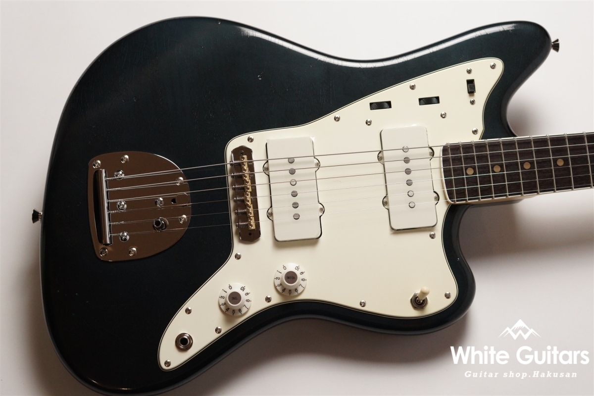 g'7 Special g7-JM/R - Vintage Charcoal Frost Metallic