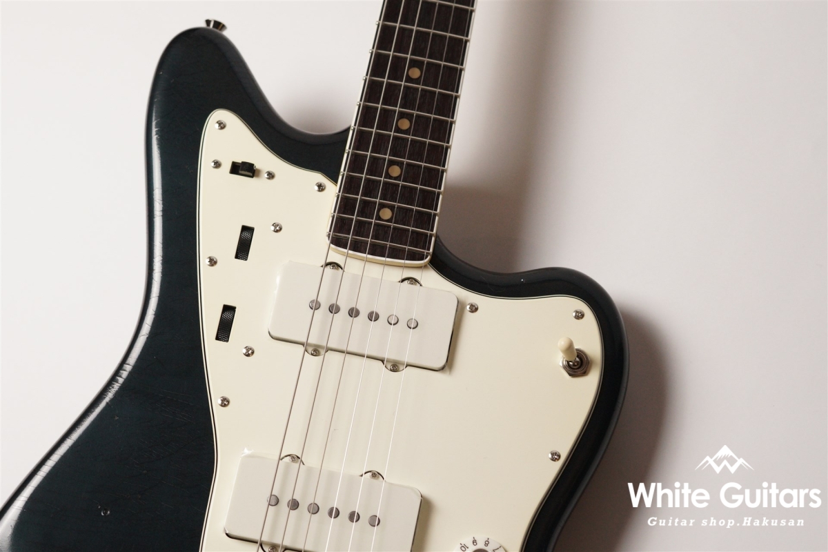 g'7 Special g7-JM/R - Vintage Charcoal Frost Metallic / Lightly