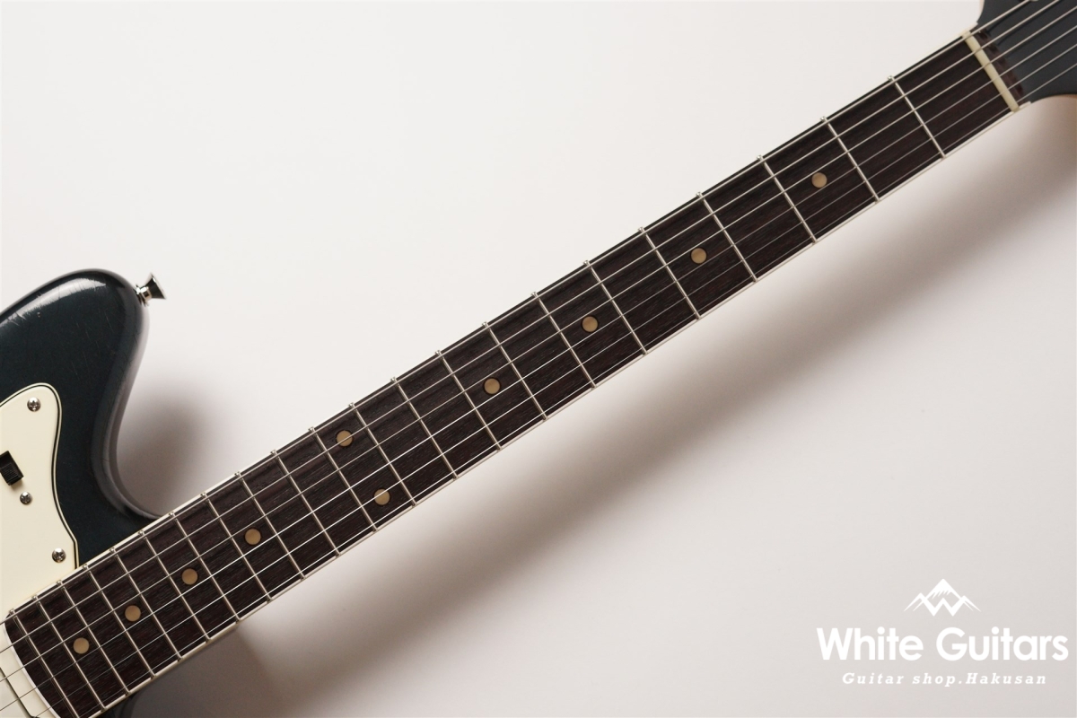 g'7 Special g7-JM/R - Vintage Charcoal Frost Metallic / Lightly