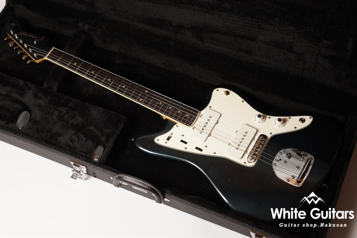 g'7 Special g7-JM/R - Vintage Charcoal Frost Metallic / Lightly