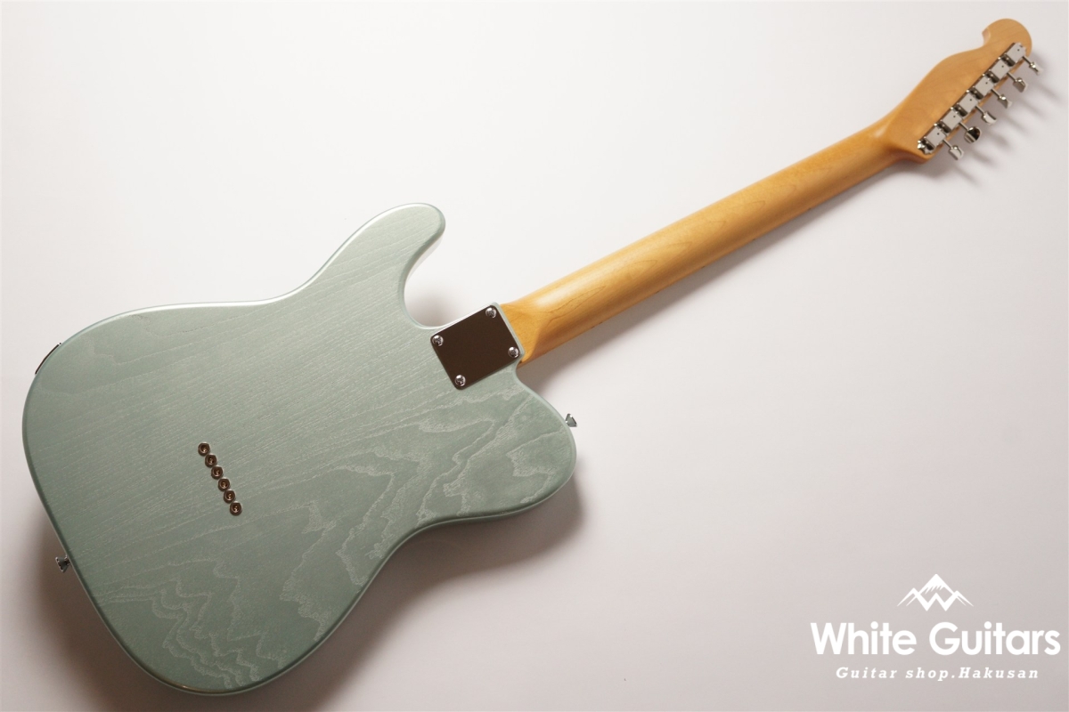 ギター KTL-AS Kanade SOUND DESIGN KTL-AS White Burst カナデサウンド