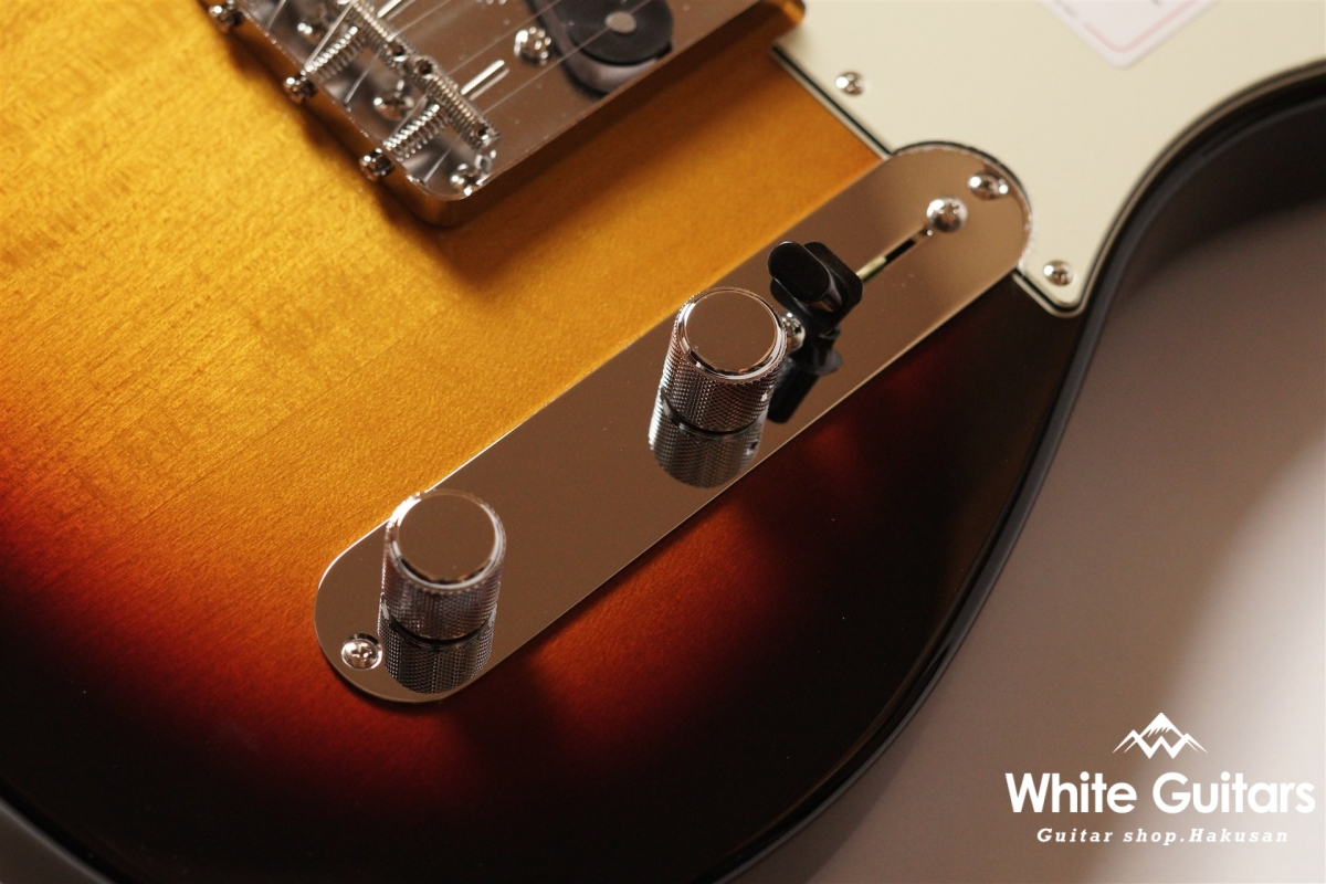 Made in Japan Traditional Ⅱ 60s Telecaster - 3TS