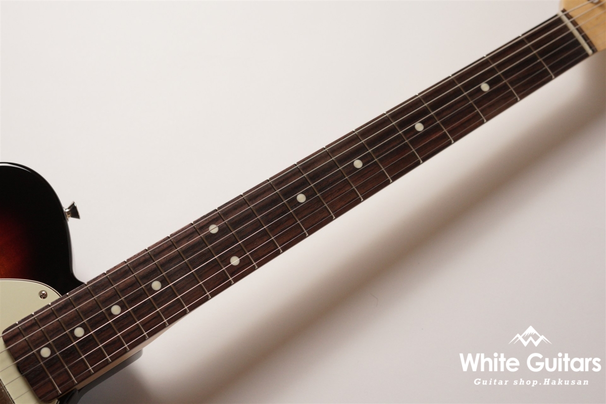 Made in Japan Traditional Ⅱ 60s Telecaster - 3TS