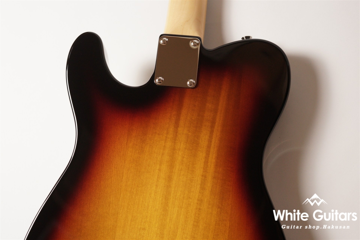 Made in Japan Traditional Ⅱ 60s Telecaster - 3TS