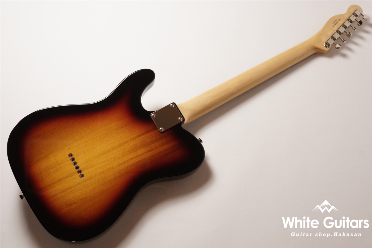 Made in Japan Traditional Ⅱ 60s Telecaster - 3TS