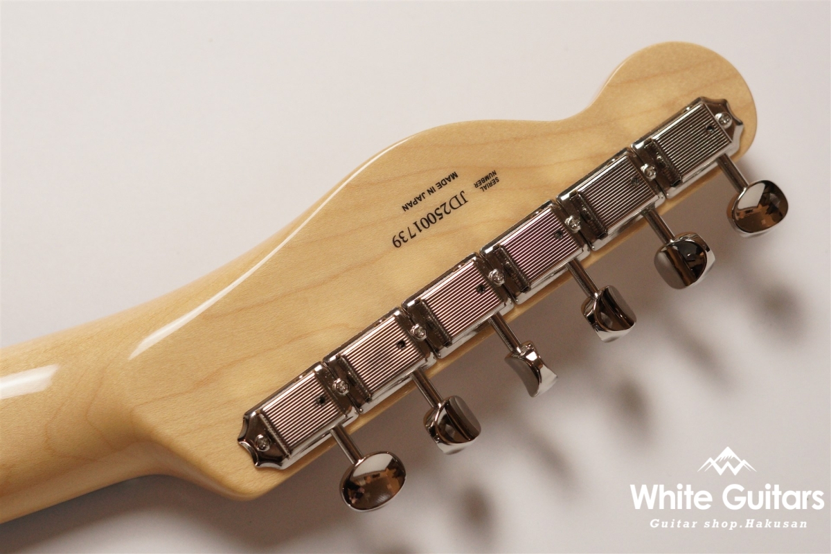 Made in Japan Traditional Ⅱ 60s Telecaster - 3TS