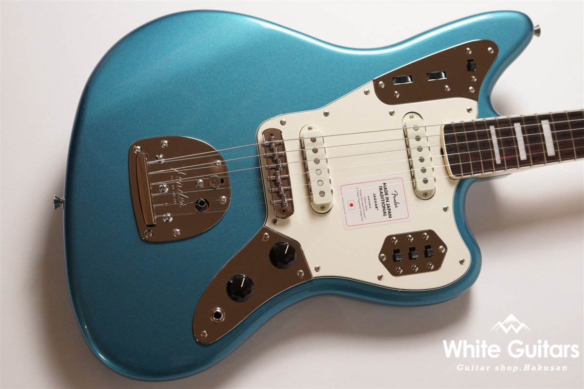 ギター Fender Made in Japan Traditional 60s Fender Made in Japan Traditional 60s Stratocaster (Black) ｜イケベ