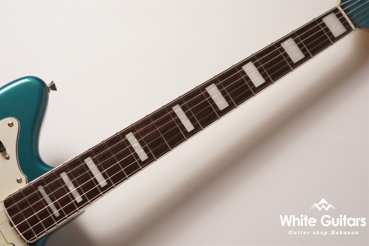 Fender Made in Japan TraditionalⅡ Late '60s Jazzmaster - OTM