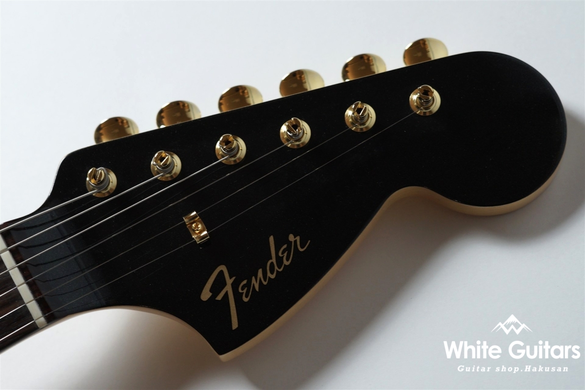 Made in Japan Traditional 2025 Collection ’60s Mustang - Black Pearl