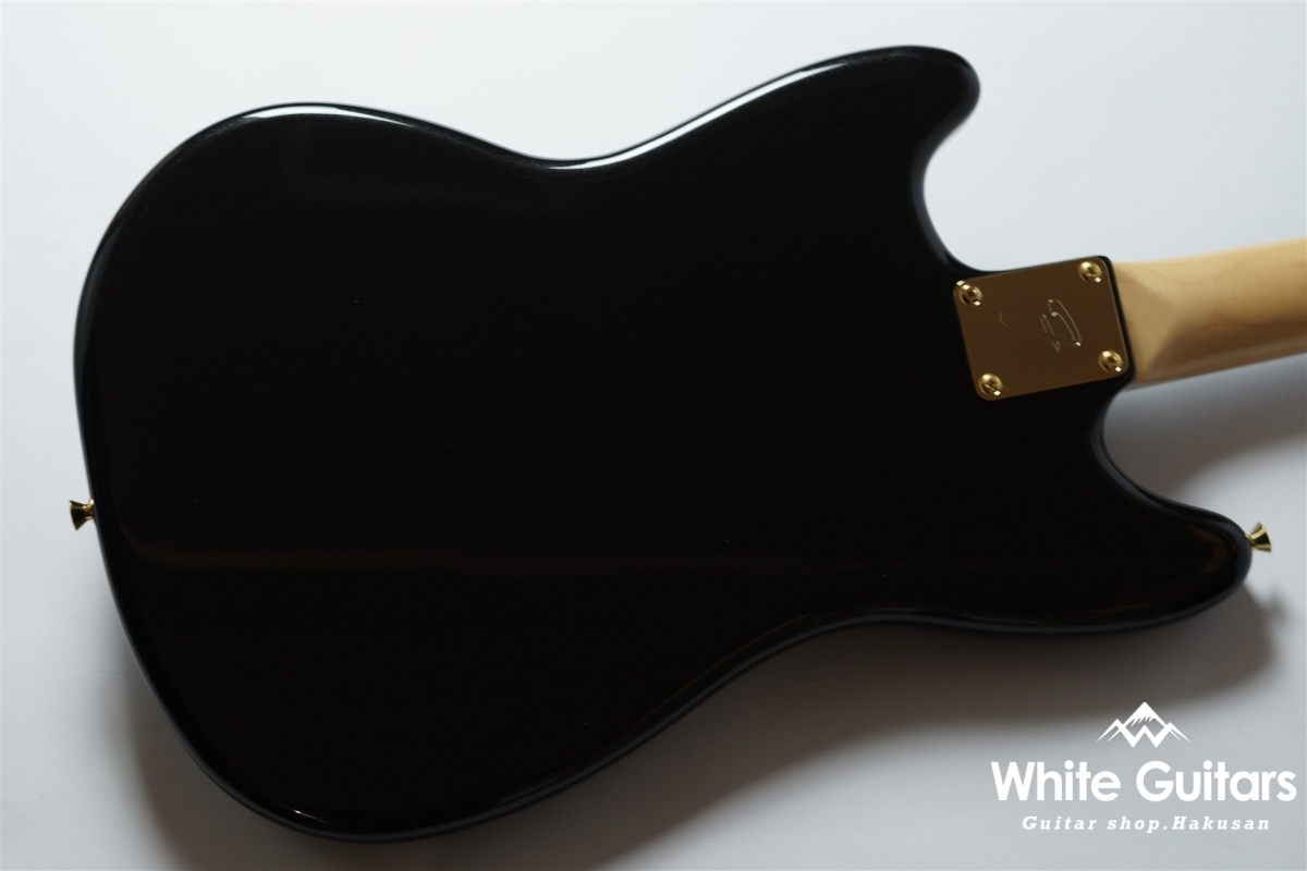 Made in Japan Traditional 2025 Collection ’60s Mustang - Black Pearl