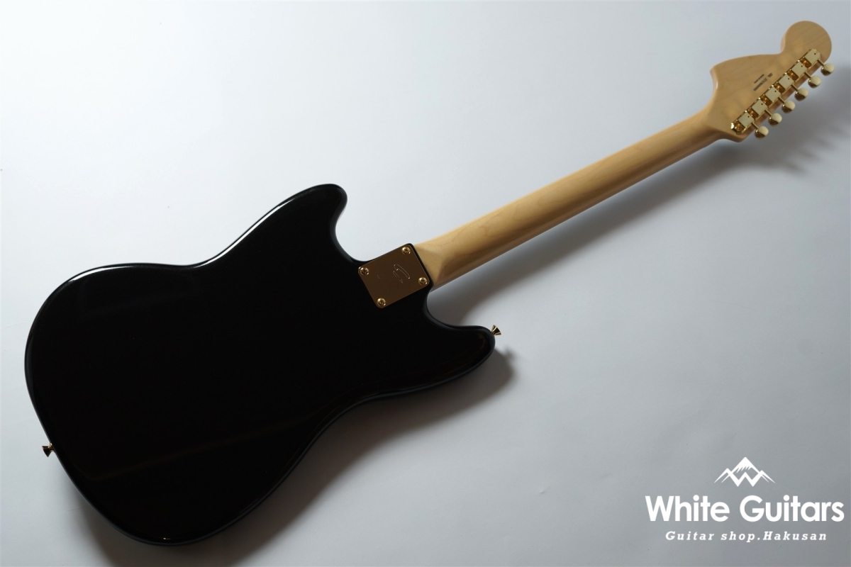 Made in Japan Traditional 2025 Collection ’60s Mustang - Black Pearl