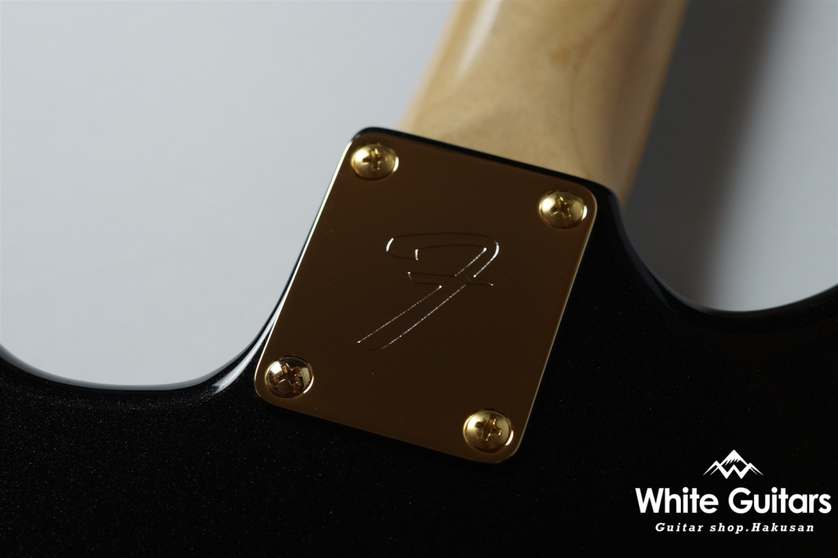Made in Japan Traditional 2025 Collection ’60s Mustang - Black Pearl