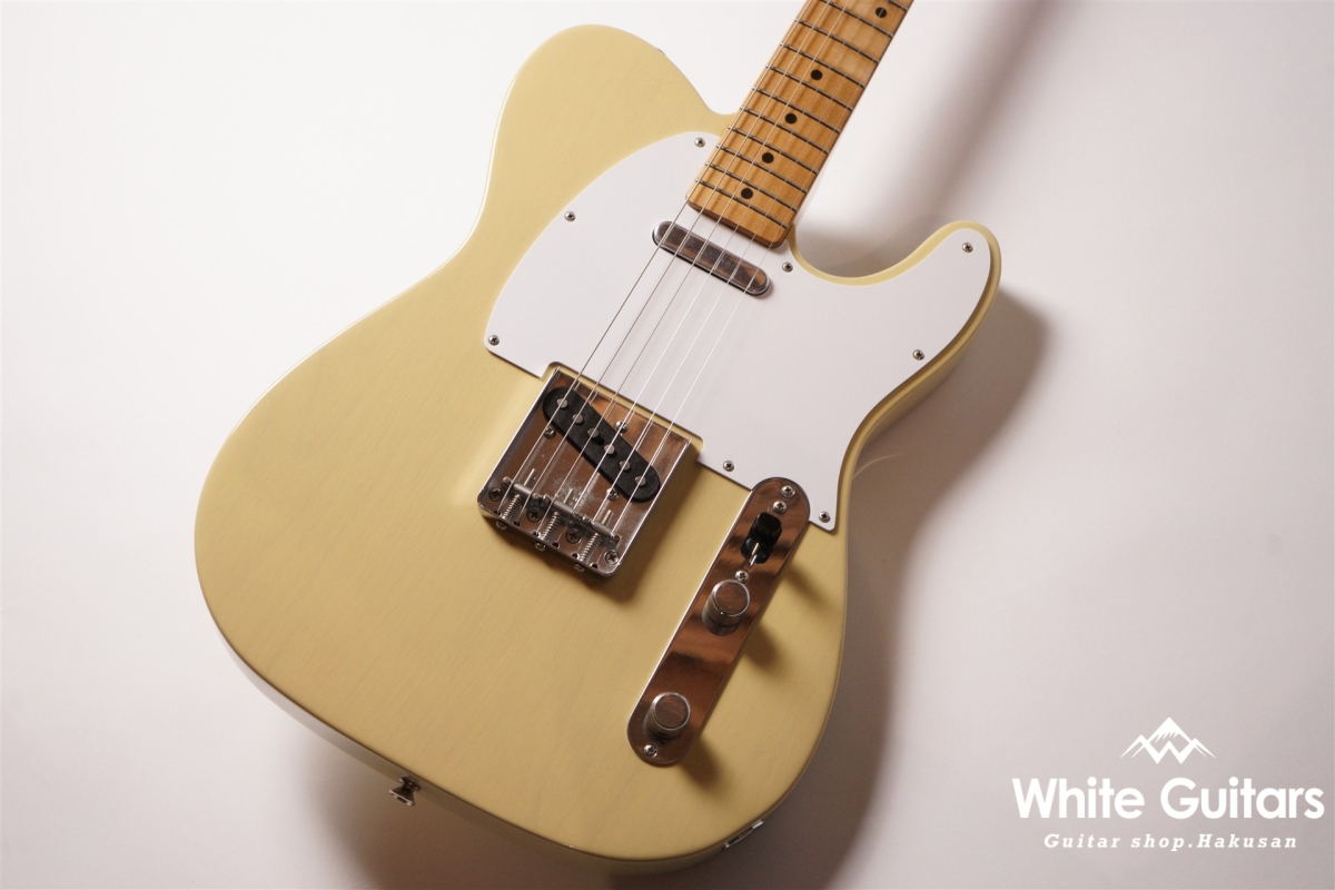 Limited Edition Vintera II Road Worn ’60s Telecaster - Blonde
