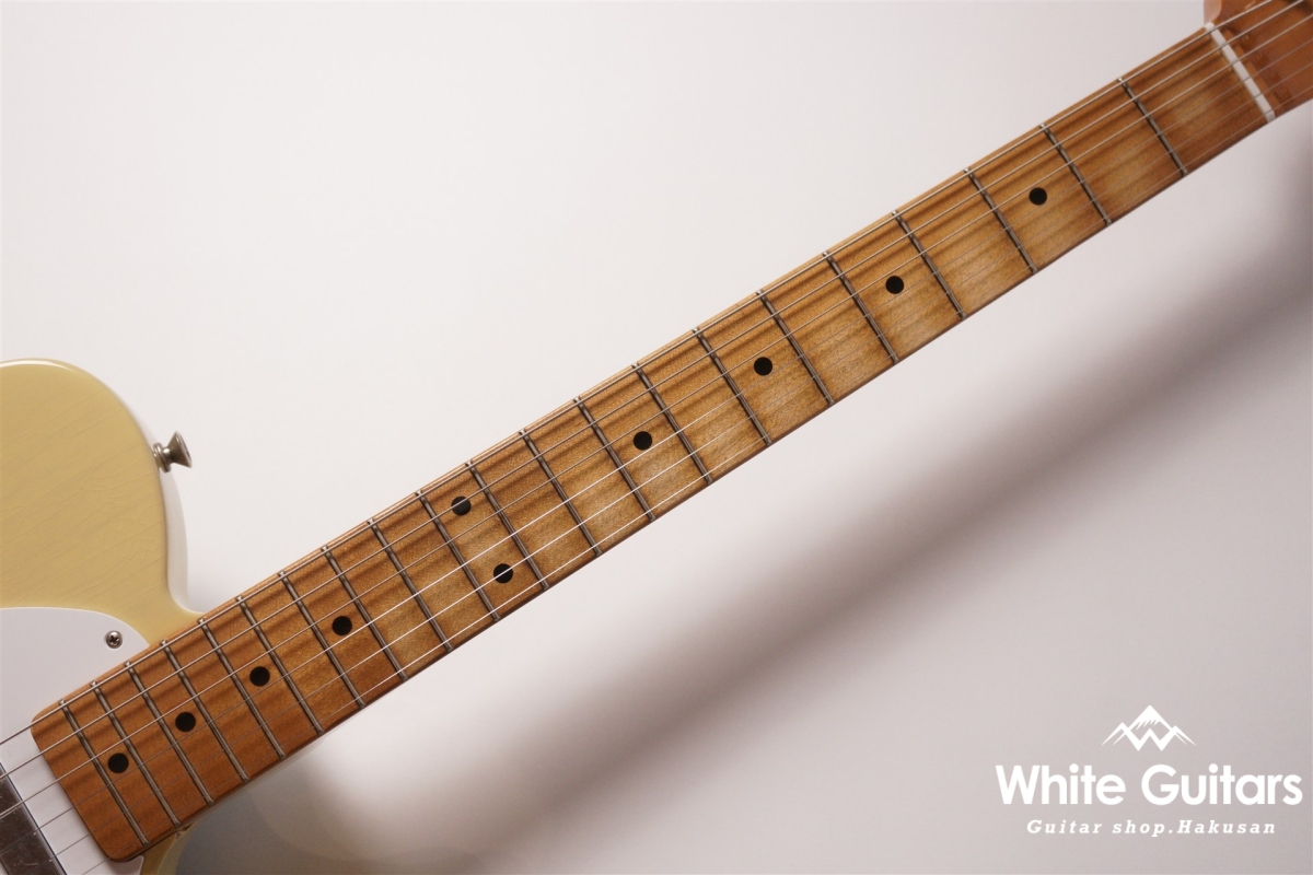 Limited Edition Vintera II Road Worn ’60s Telecaster - Blonde