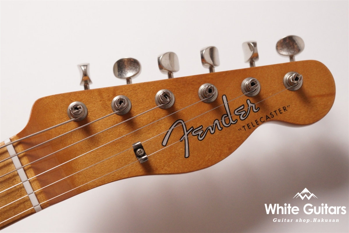 Limited Edition Vintera II Road Worn ’60s Telecaster - Blonde