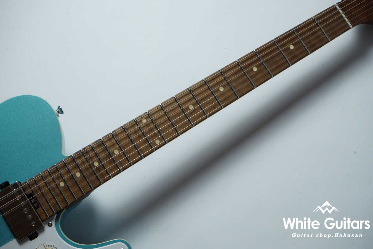Bacchus TACTICS24-STD/RSM | White Guitars Online Store