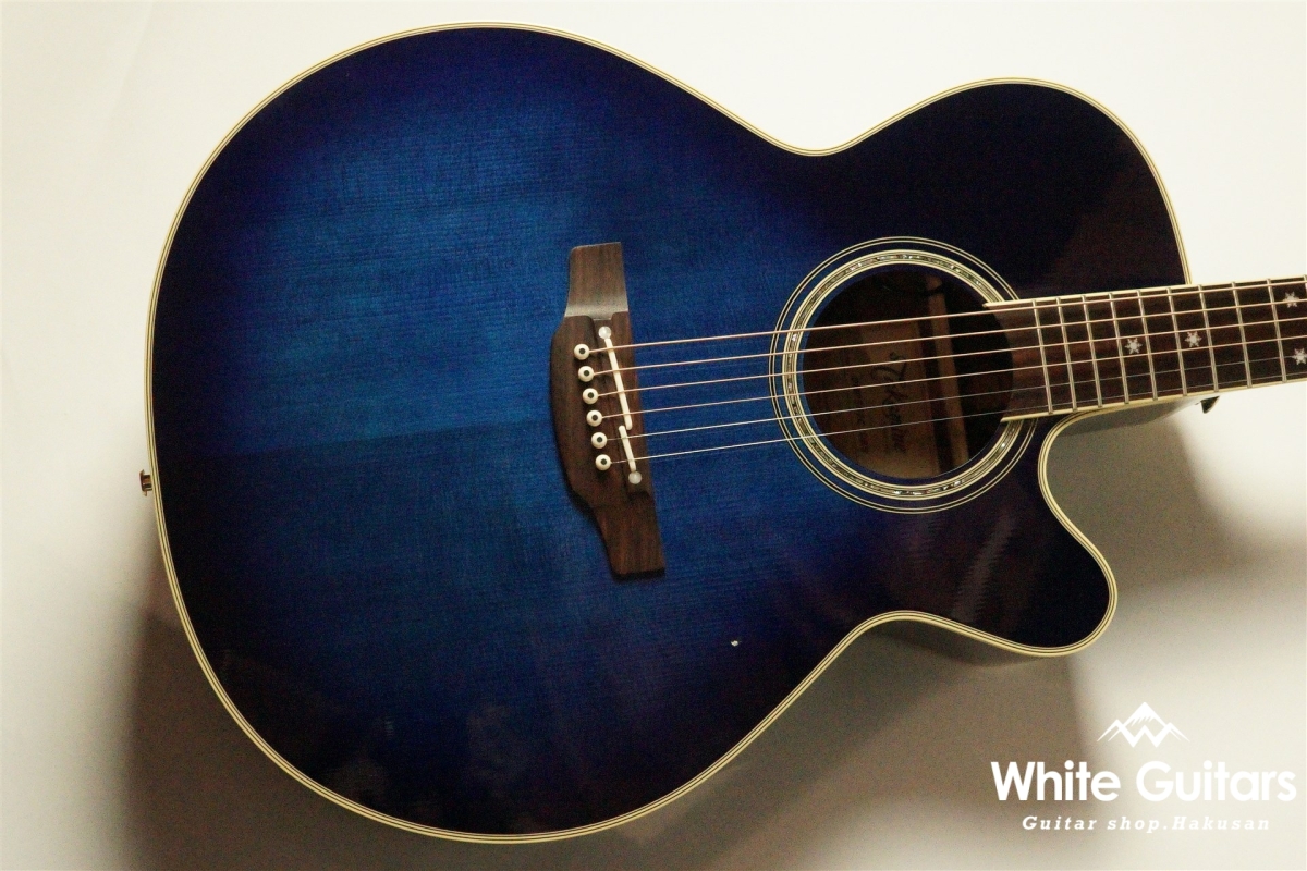 Takamine DMP552C - DBS | White Guitars Online Store
