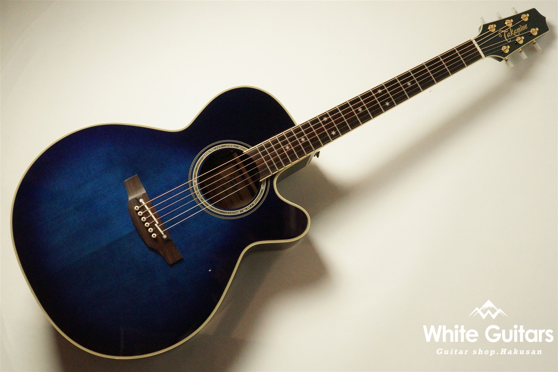 Takamine DMP552C - DBS | White Guitars Online Store