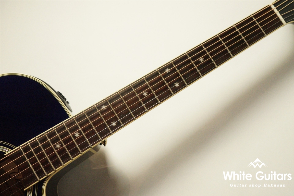 Takamine DMP552C - DBS | White Guitars Online Store