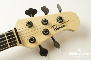 TTOB5Ⅱ #003 Light Ash - See-through Red