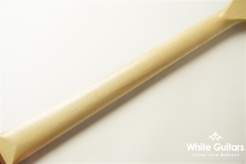 TTOB5Ⅱ #003 Light Ash - See-through Red