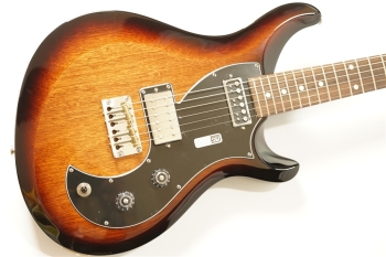 S2 Vela - McCarty Tobacco Sunburst