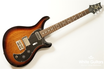 S2 Vela - McCarty Tobacco Sunburst