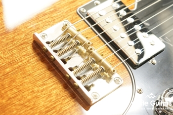 S2 Vela - McCarty Tobacco Sunburst